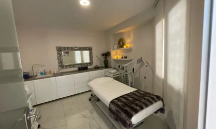 Visage & Beauty Aesthetics: Kosmetikstudio in München