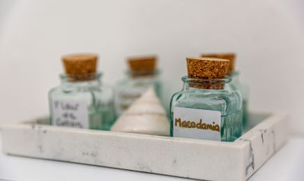 Mahana Beauty : Manucure à Saint-Vincent-de-Tyrosse