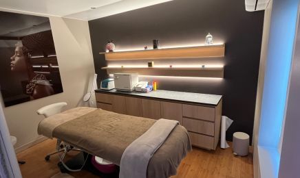 Nayte Beauty-Exotic sun : Institut de beauté à Tubize