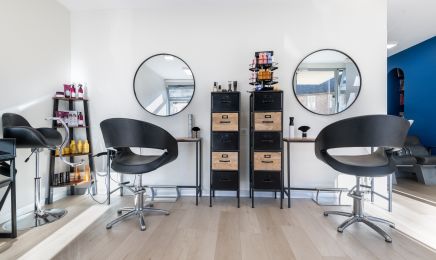 Coiffure Carine - Onet-le-Château : Coiffeur à Onet-le-Château