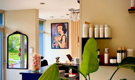 Fariale Sabeg : Coiffeur à Ronchin
