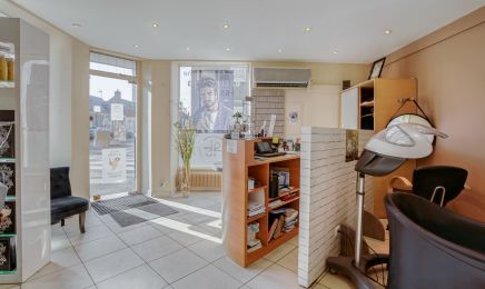 Instant Coiffure  : Coiffeur à Bourges