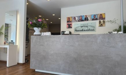 Haarschneiderei Sigrid Waters: Friseur in Bocholt
