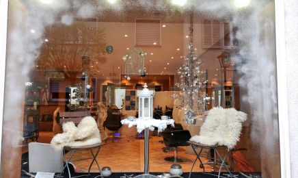 Hair Lounge Neu-Isenburg: Friseur in Neu-Isenburg
