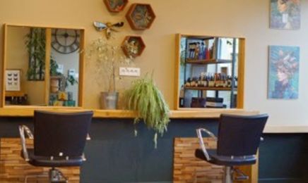 Salon Stefan : Coiffeur à Smarves
