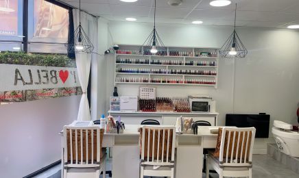 I Love Bella - Paris 15 : Institut de beauté à Paris
