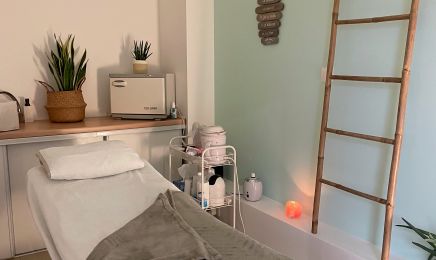 Institut Aromatique Beauté : Manucure à Saint-Philbert-de-Grand-Lieu
