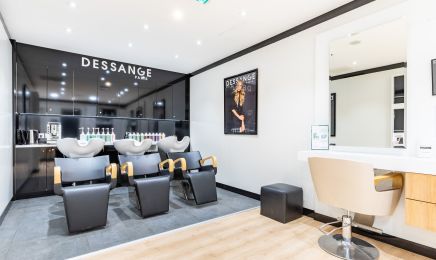 DESSANGE - Mantes-la-Jolie : Coiffeur à Mantes-la-Jolie