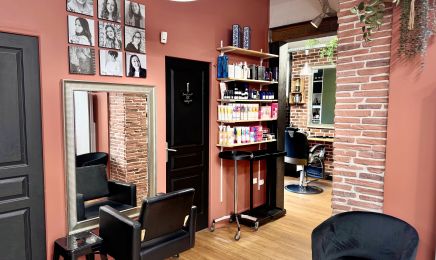 SoHo  : Coiffeur à Caen