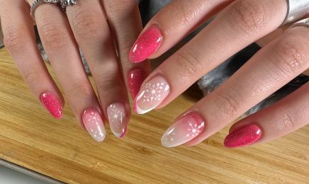 Lolly'M Nails : Manucure à Barbaira