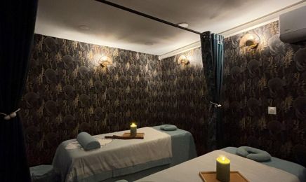 Ying Yang massages : Institut de beauté à Paris
