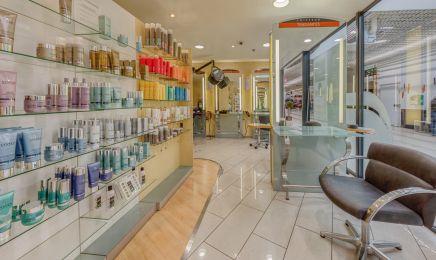 Coiffeur Tendances - Ergué-Gabéric : Coiffeur à Ergué-Gabéric