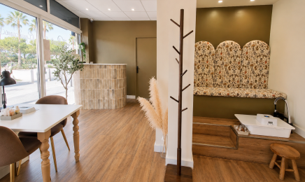 Comptoir Beauté - Les Sablettes  : Institut de beauté à La Seyne-sur-Mer
