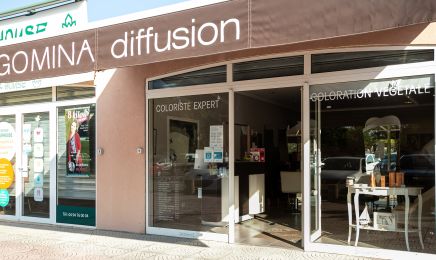 Gomina Diffusion Coiffure - Trans-en-Provence  : Coiffeur à Trans-en-Provence