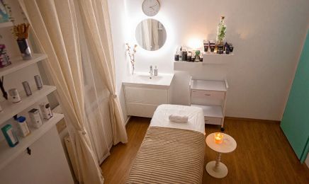 Yurquina Karola : Institut de beauté à Dettwiller