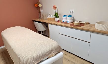 Maïcia Beauté : Institut de beauté à Cescau