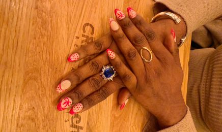 Isa Nails : Manucure à Bordeaux