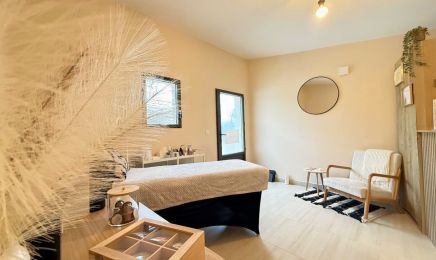 Un temps pour elle : Institut de beauté à Lamanon