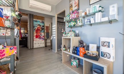 L’Amour de Soi : Institut de beauté à Sainte-Marie-la-Mer