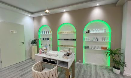 Alinar Beauty: Kosmetikstudio in Hattingen