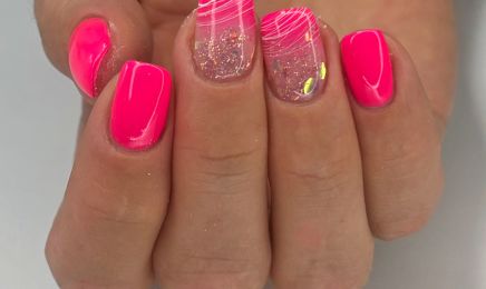Beautyline esthétique et ongle : Manucure à Harskirchen