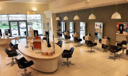YSÉAL - Paray-le-Monial : Coiffeur à Paray-le-Monial