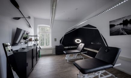 Windstill Tattoo: Tattoo-Künstler in Bramsche