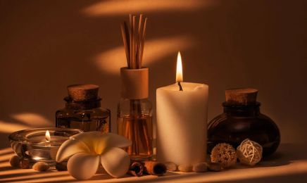 Thewa Thai Massage : Kosmetikstudio in Saarbrücken