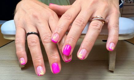 Jade B'Nails : Manucure à Vineuil