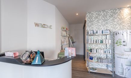 Bulle de Douceur  : Manucure à Le Relecq-Kerhuon