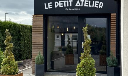 Le petit atelier  : Coiffeur à Lambres