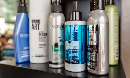 N'en Faire Qu'a Sa Tête : Coiffeur à La Seyne-sur-Mer