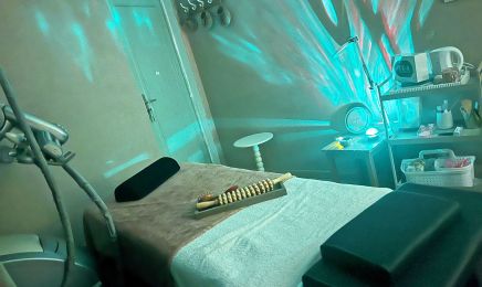 Cocon bien être & Head Spa : Spa à Fréjus