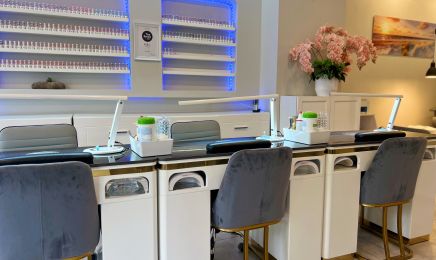 Keem Nails: Nagelstudio in Hamburg