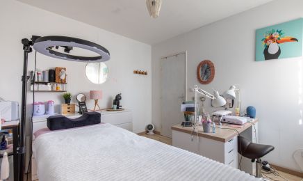 Jelia Beauty : Manucure à Boutigny-Prouais