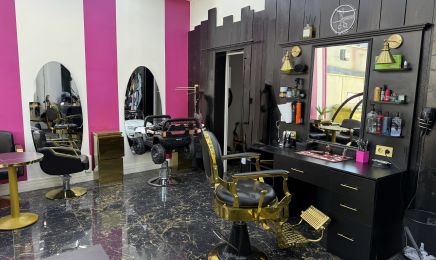 L’original : Coiffeur à Bolbec