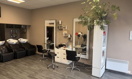 Alexandre Lucas Coiffure : Coiffeur à Villers-sous-Saint-Leu