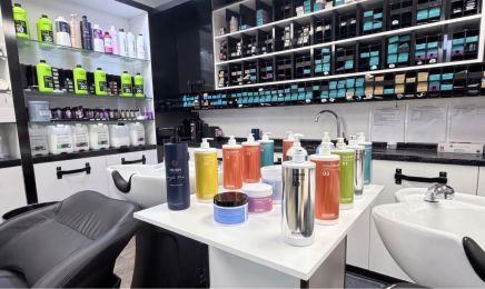 CEM HAIRDESIGN: Kosmetikstudio in Siegburg