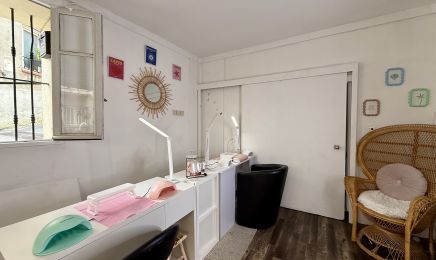 Les Petites Gaudoises (anciennement Alpha Relax) : Institut de beauté à La Gaude