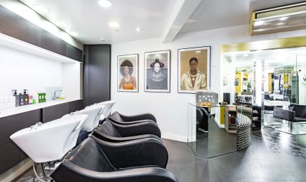 Lorde Coiffure & Esthetique  : Coiffeur à Biarritz