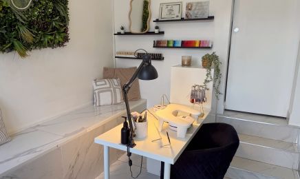 Mey beauty ongles & beauté du regard : Institut de beauté à Viry-Châtillon