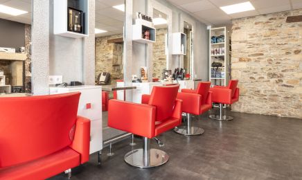 Coiffure Juliann D. : Barbier à Sarzeau