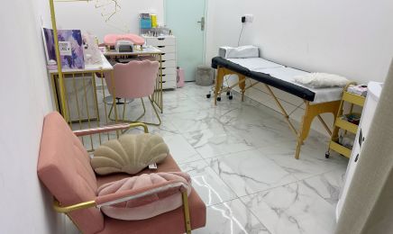 Passi'Ongles by Flavia : Manucure à Bourg-de-Péage