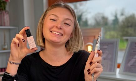 ChipiNails : Institut de beauté à La Chevrolière