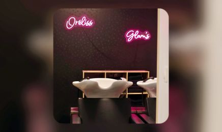 Oreliss 53 / Glam's / Maginknail : Coiffeur à Saint-Berthevin