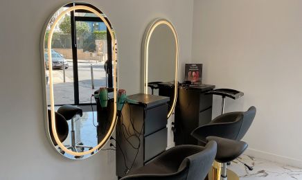 Timor Beauty Bar : Institut de beauté à Nice