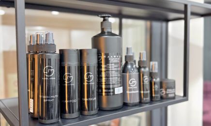Haarverlängerung Köln - Majestic Mane Cologne: Friseur in Köln