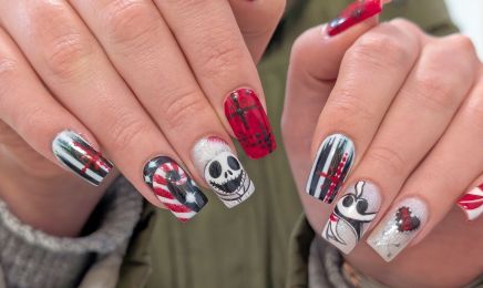 Kiim Nails: Nagelstudio in München