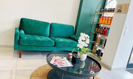F & M Friseursalon: Friseur in Düsseldorf