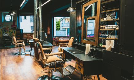 LES HOMMES ONT LA CLASSE - Jurançon : Coiffeur à Jurançon